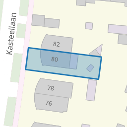 Perceel APD01-M-6659