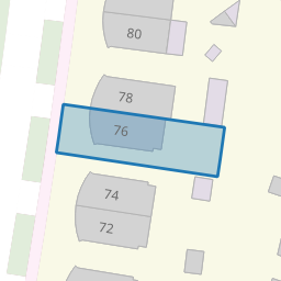 Perceel APD01-M-6661