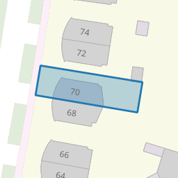 Perceel APD01-M-6664