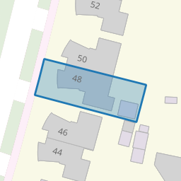 Perceel APD01-M-6675