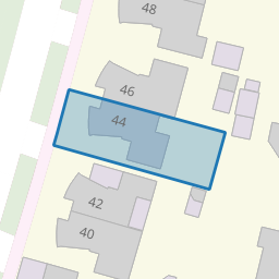 Perceel APD01-M-6677