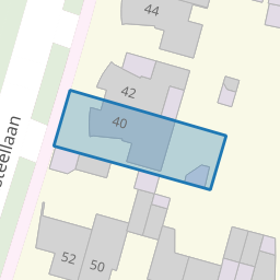 Perceel APD01-M-6679