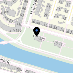 Appartement APD01 M 6683 123