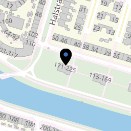 Appartement APD01 M 6683 125