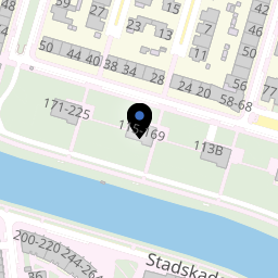 Appartement APD01 M 6683 128