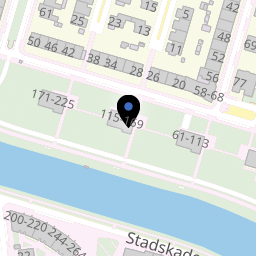 Appartement APD01 M 6683 129