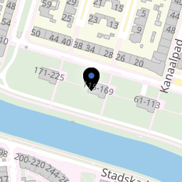 Appartement APD01 M 6683 130