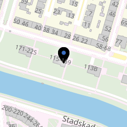 Appartement APD01 M 6683 131