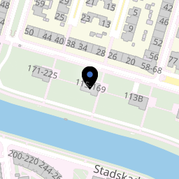 Appartement APD01 M 6683 132