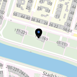 Appartement APD01 M 6683 133