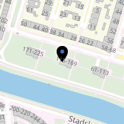 Appartement APD01 M 6683 136