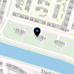 Appartement APD01 M 6683 139