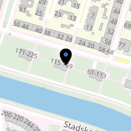 Appartement APD01 M 6683 140