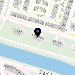 Appartement APD01 M 6683 141