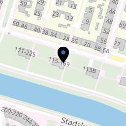 Appartement APD01 M 6683 143