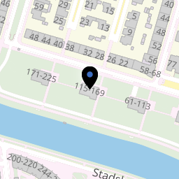 Appartement APD01 M 6683 144