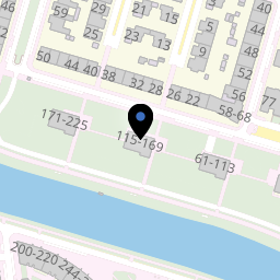Appartement APD01 M 6683 147