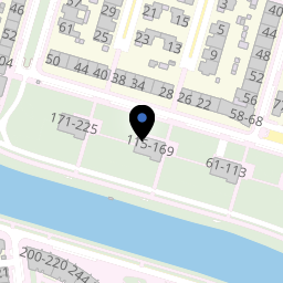 Appartement APD01 M 6683 148
