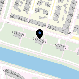 Appartement APD01 M 6683 150