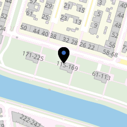 Appartement APD01 M 6683 151