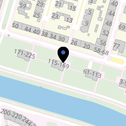 Appartement APD01 M 6683 152