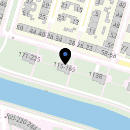 Appartement APD01 M 6683 153