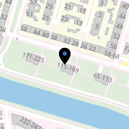 Appartement APD01 M 6683 154