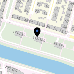 Appartement APD01 M 6683 155