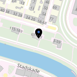 Appartement APD01 M 6683 157