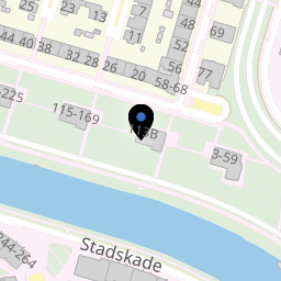 Appartement APD01 M 6683 158