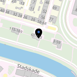 Appartement APD01 M 6683 159