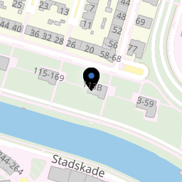 Appartement APD01 M 6683 161
