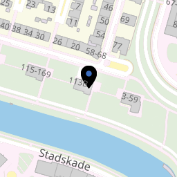 Appartement APD01 M 6683 165