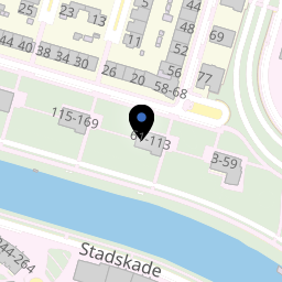 Appartement APD01 M 6683 167