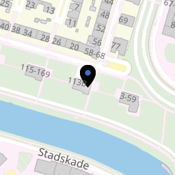 Appartement APD01 M 6683 168