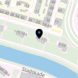 Appartement APD01 M 6683 170