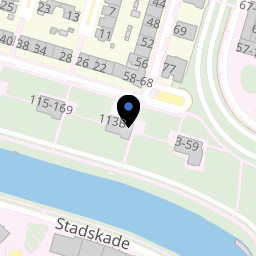 Appartement APD01 M 6683 171