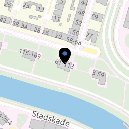 Appartement APD01 M 6683 172