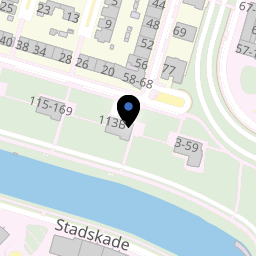 Appartement APD01 M 6683 174