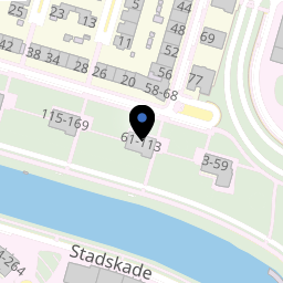Appartement APD01 M 6683 175