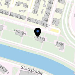 Appartement APD01 M 6683 176