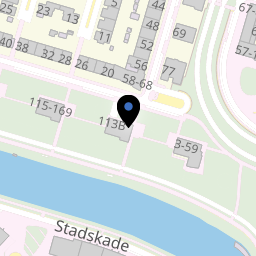 Appartement APD01 M 6683 177