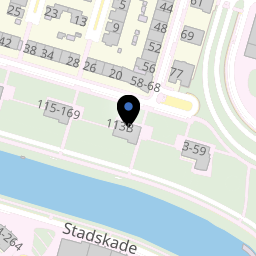 Appartement APD01 M 6683 178