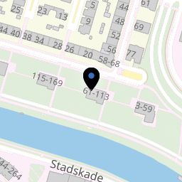 Appartement APD01 M 6683 179