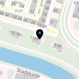 Appartement APD01 M 6683 180