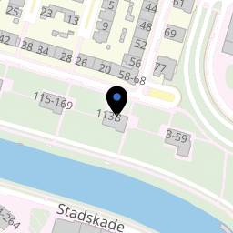 Appartement APD01 M 6683 181