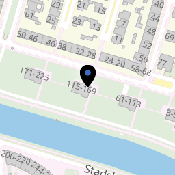 Appartement APD01 M 6683 34
