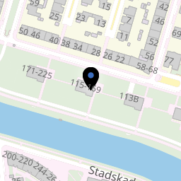 Appartement APD01 M 6683 79