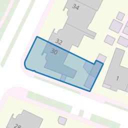 Perceel APD01-M-6684