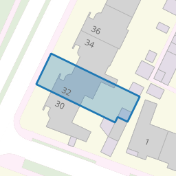 Perceel APD01-M-6685